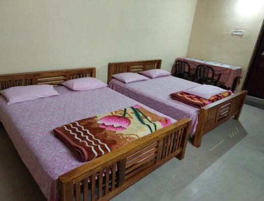 Anish Home Stay