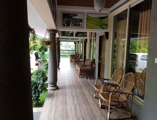 Anna Homestay