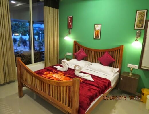 Anna Homestay