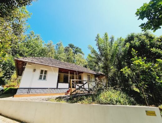 Ann’s Farm Stay