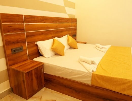APS INN