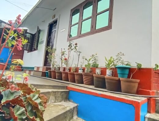 Balaji Home Stay