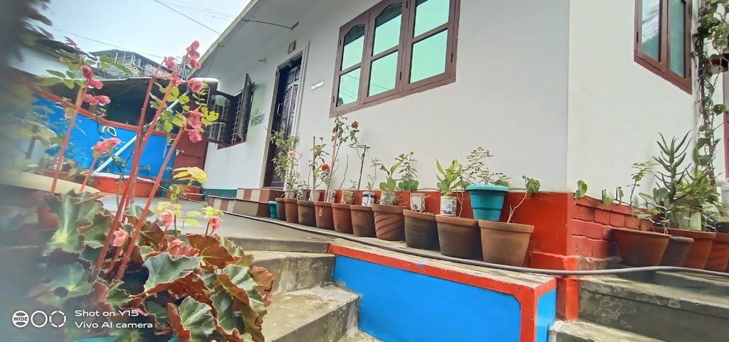 Balaji Home Stay