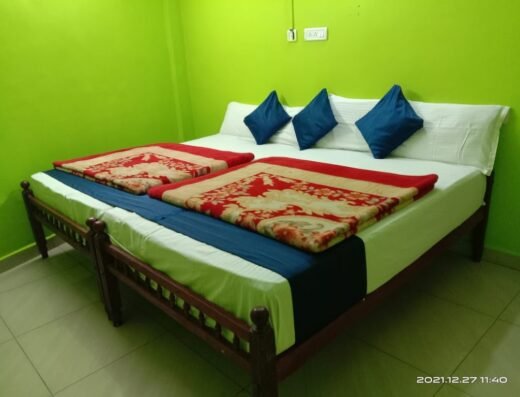 Balaji Home Stay