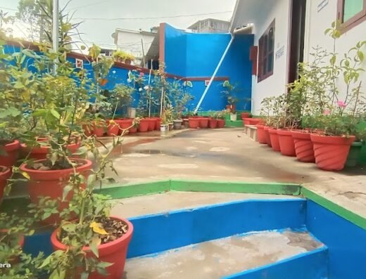Balaji Home Stay