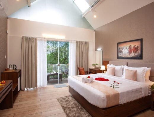 Bamboo Dale Resort Munnar