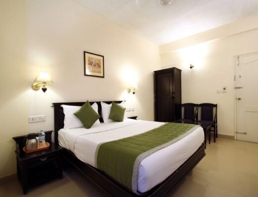 Bellmount Resorts