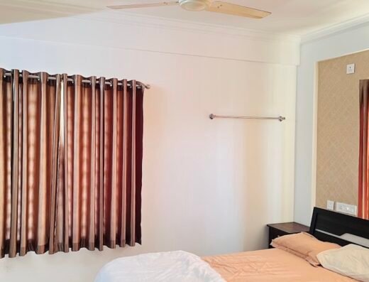 BHRS Residency, Munnar