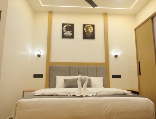 Bougainvillea Homestay