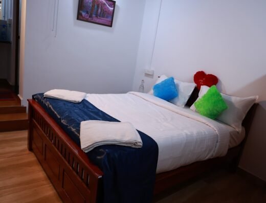 Buddha Mayuri Homestay