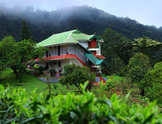 Camelot Resort Munnar