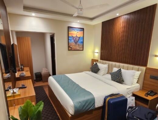 Camelot Resort Munnar