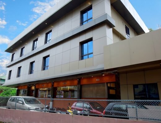 Camp Munnar Holiday inn