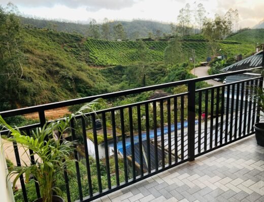 CARMEL HOMESTAY
