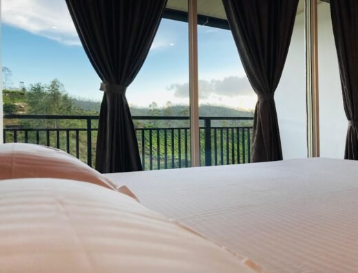 CARMEL HOMESTAY