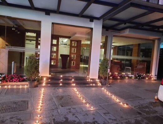 Casa Montana Munnar
