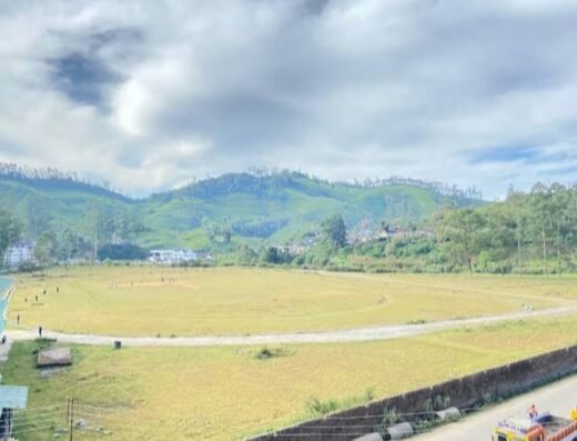 Casa Montana Munnar