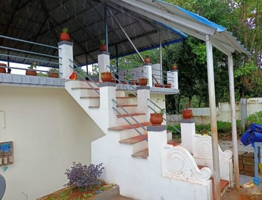 Colonia Munnar Homestay