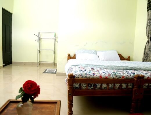 Colonia Munnar Homestay
