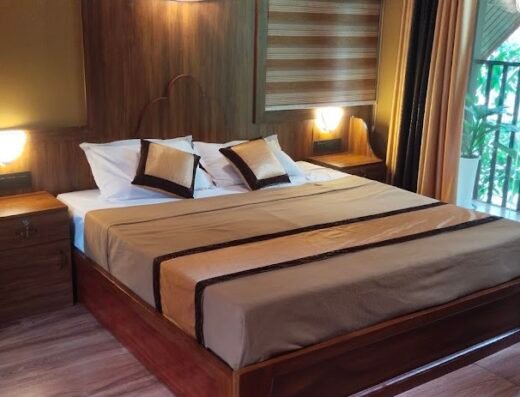 Cozy Nest Homestay