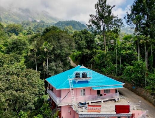 Drizzle Valley Cottage