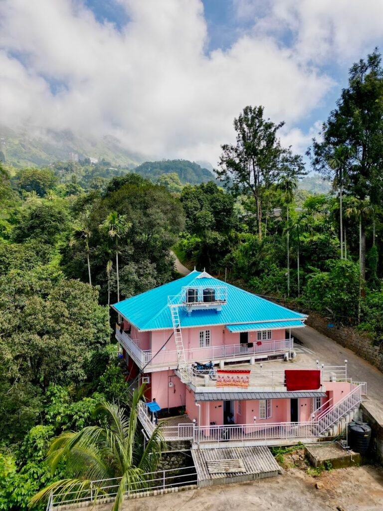 Drizzle Valley Cottage