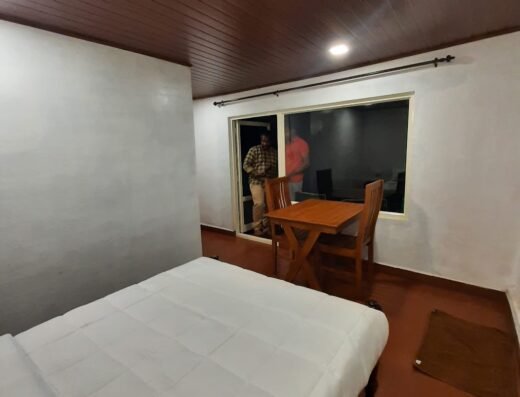 Ela Ecoland Munnar – A Nature Retreat