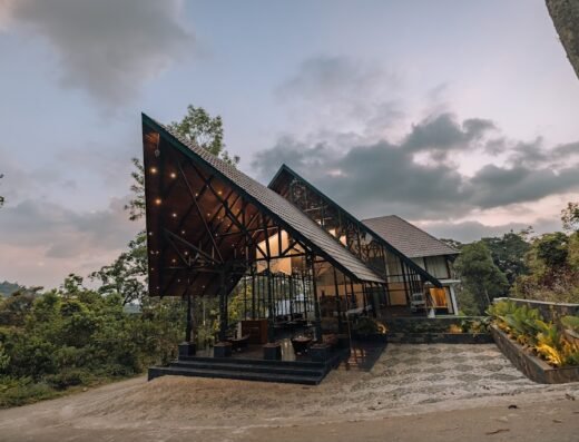Elixir Woods Resort And Spa