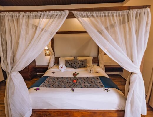 Elixir Woods Resort And Spa