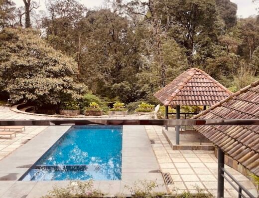 Elixir Woods Resort And Spa
