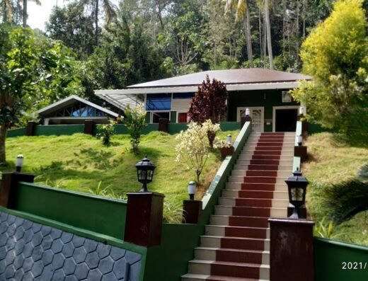 Fabvalley Farm Tourism and Homestay