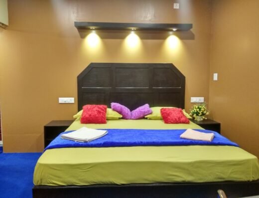 Fabvalley Farm Tourism and Homestay