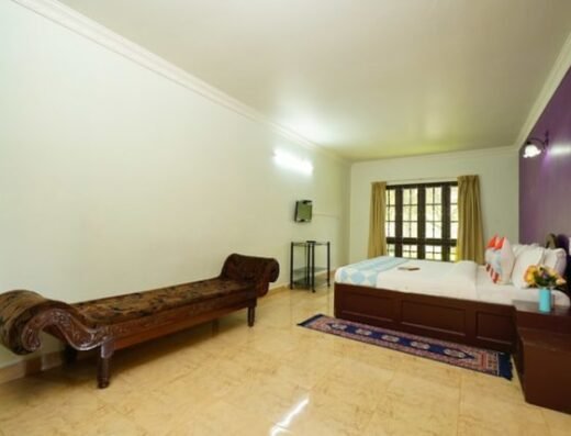 Familycare Homestay Munnar