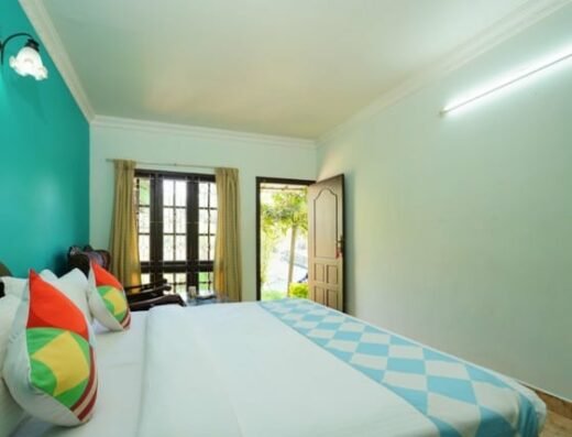 Familycare Homestay Munnar