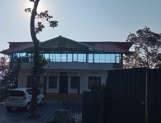 FLORA VISTA MUNNAR – Homestay in munnar