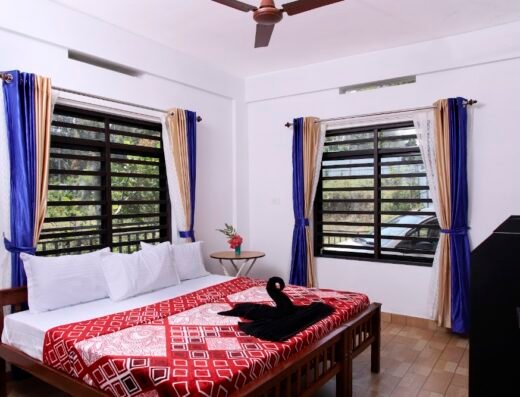 FLORA VISTA MUNNAR – Homestay in munnar