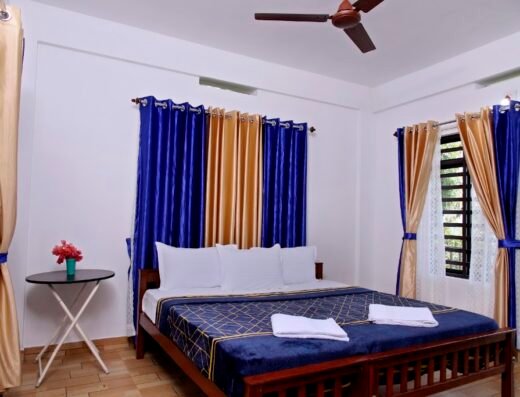 FLORA VISTA MUNNAR – Homestay in munnar