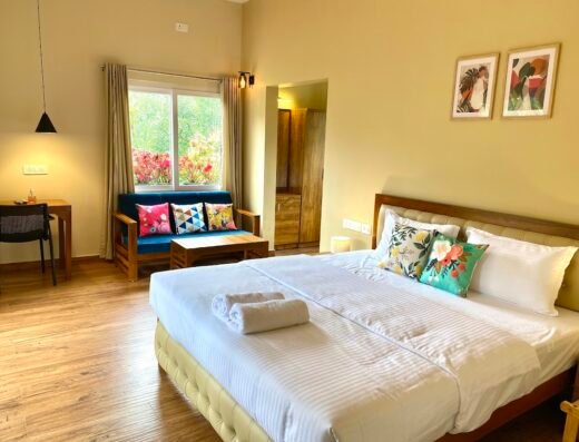 Flower Valley Plantation Homestay