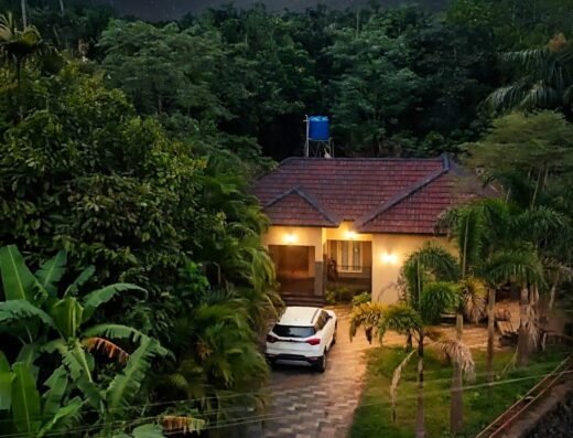 Forest View Resort Munnar