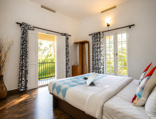Forest View Resort Munnar