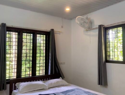 FREEDOM HOUSE, Munnar – A Backpackers Hostel