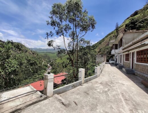 Garuda Hills Home Stay