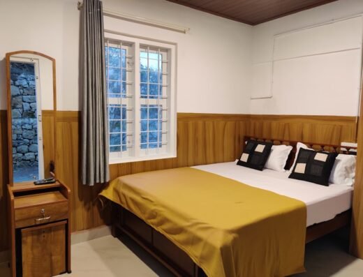 Garuda Hills Home Stay