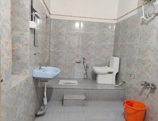 Garuda Hills Home Stay