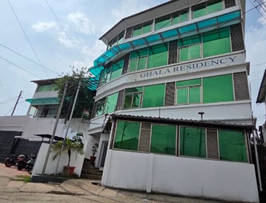 Ghala Residency
