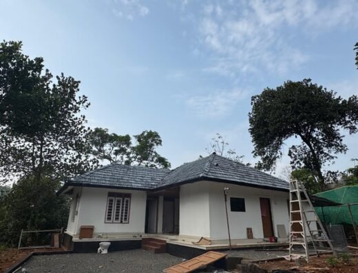 Green Hill Home Stay Munnar