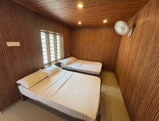 Green Hill Home Stay Munnar