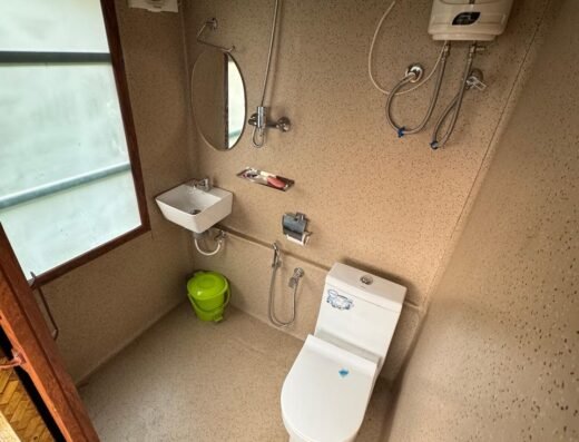 Green Hill Home Stay Munnar