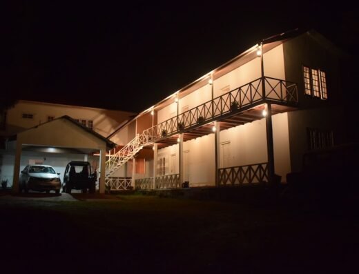 Green Pastures Estate Bungalow