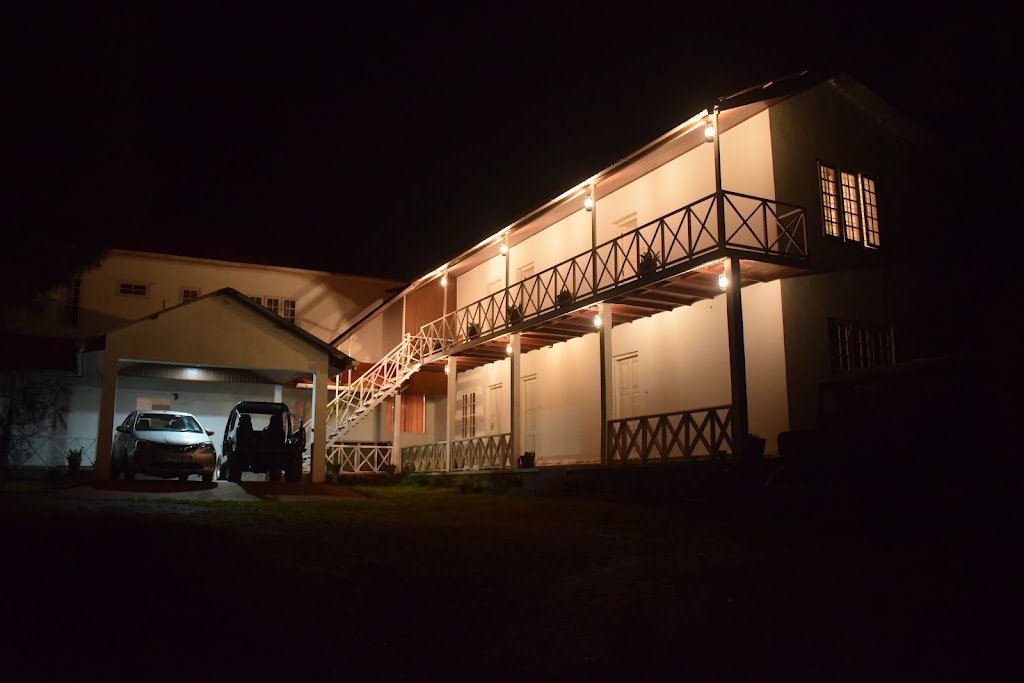 Estate Bungalows